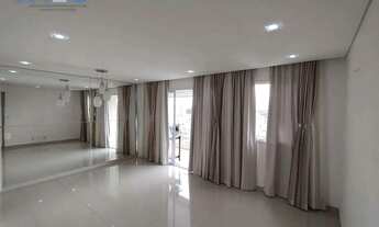 Imagem 7: Apartamento para alugar, 115 m² por R$ 5.564,91/mês - Vila Santo Antônio - Guarulhos/SP