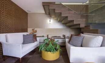 Imagem 2: Sala comercial semi mobiliada no bairro Itoupava Norte em Blumenau/SC