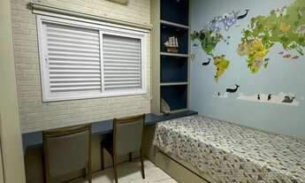 Imagem 6: Belíssima Casa Térrea Mobiliada disponível Locação em Condomínio Primor Das Torres