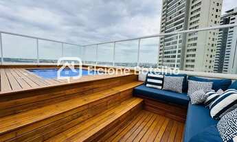 Imagem: Aluguel Cobertura JARDIM KARAIBA