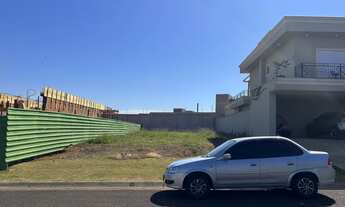 Imagem: TERRENO VILA Di CAPRI 660.000