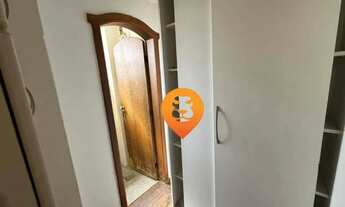 Imagem 6: Cobertura com 3 dormitórios para alugar, 200 m² por R$ 6.479,39/mês - Cidade Nova - Belo H