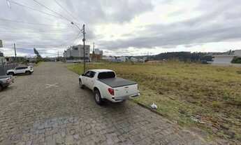 Imagem 2: CAXIAS DO SUL - Terreno Padrão - SÃO LUIZ DA 6ª LÉGUA