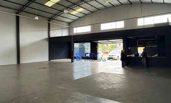 Imagem 4: Barracão para alugar, 410 m² por R$ 10.000,00/mês - Centro - Londrina/PR