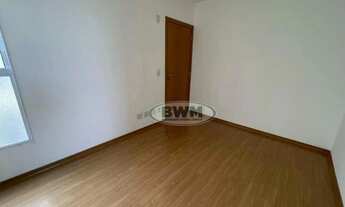 Imagem 2: Apartamento para alugar, 41 m² por R$ 1.616,67/mês - Jardim Guarujá - Sorocaba/SP