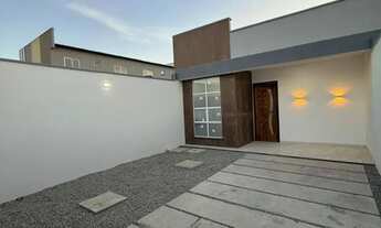 Imagem: CASA DE 82,m² COM 2 QUARTOS POR R$ 210.000,00