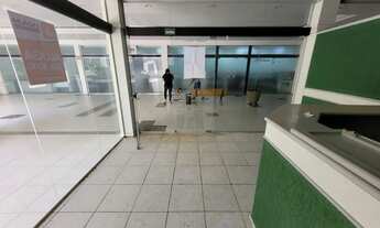 Imagem 3: Loja em prédio comercial para locação no bairro Santa Mônica