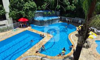 Imagem: Paraiso na Tijuca 3 quartos com toda infraestrutura