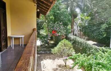 Imagem 6: Casa Duplex 655m²/ Edícula/Piscina/Sauna/lote 1.600m²/ Parque das Laranjeiras