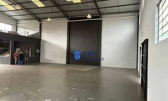 Imagem 3: Barracão para alugar, 410 m² por R$ 10.000,00/mês - Centro - Londrina/PR