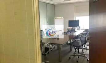 Imagem 3: Conjunto para alugar, 638m² - Itaim Bibi - São Paulo/SP