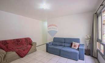 Imagem 5: Amplo Apartamento no Coração da Cidade: 103m² de Conforto e Excelente Localização