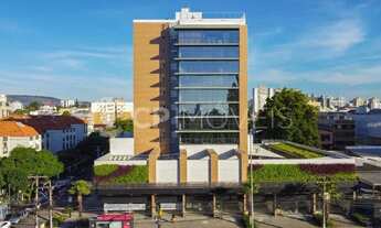 Imagem: Apartamento Garden em Porto Alegre, no bairro