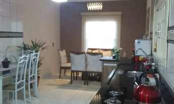 Imagem 2: SOBRADO - SANTO ANTÔNIO - SP