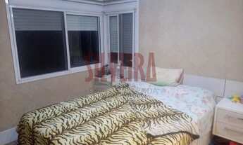 Imagem 7: Cobertura mobiliada - Rio Branco