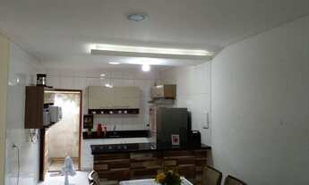 Imagem 6: Vendo essa casa no parque da Palmeiras