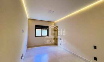 Imagem 4: Casa com 3 dormitórios à venda, 152 m² por R$ 1.350.000,00 - Bonfim Paulista - Ribeirão Pr