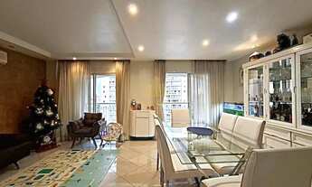 Imagem 5: Lindo apartamento 4 quartos, 3 suítes alto da lapa em condomínio club