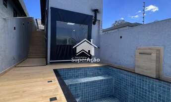 Imagem: Sobrado em Condomínio 3 dorm. São Felipe