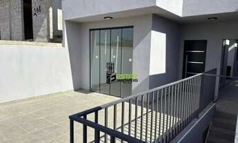 Imagem 3: Casa com 2 dormitórios à venda, 127 m² por R$ 530.000,00 - Vila Nova Suiça - Piracaia/SP