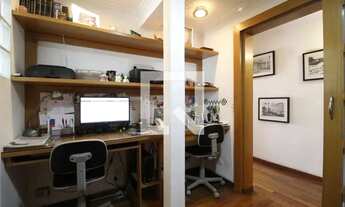 Imagem 6: Apartamento à Venda - Itaim Bibi, 4 Quartos, 227 m2