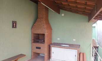 Imagem 5: Linda casa na Av. Pinheiro - 3 dormitórios, suíte e porcelanato