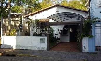 Imagem: Casa 2 dormitórios no Bairro Santa Teresa