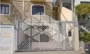 Imagem: Casa a venda na Vila Portuguesa