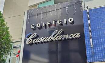 Imagem 2: Apartamento no Condomínio Casa Blanca, de 187m² no adrianópolis à venda por R$981 mil