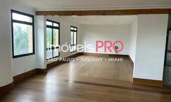 Imagem 7: Duplex Jardim Guedala - 4 suítes