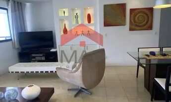 Imagem 3: Apartamento para Venda em Salvador, Candeal, 2 dormitórios, 2 suítes, 2 banheiros, 3 vagas