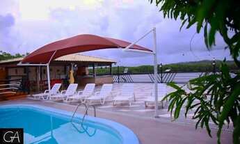 Imagem 2: Casa no Povoado Areia Branca, em Aracaju