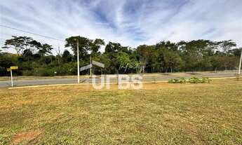 Imagem 5: Lote no Terras Alpha I