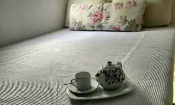 Imagem 7: Alugo kitnet mobiliada com banheiro e cozinha privativos. Vila Leopoldina, zona oeste, SP!