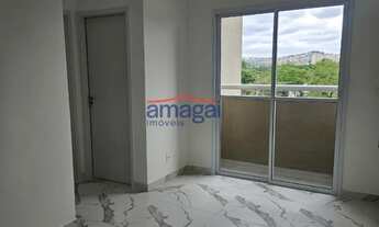 Imagem: Apartamento 2 Dormitorios no Jardim Jacinto