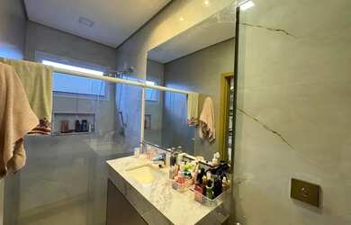 Imagem 13: Casa a venda no condomínio Residencial Cyrela Estoril em Bauru -SP