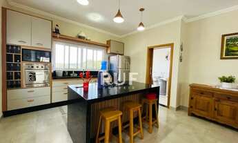 Imagem 6: Casa térrea 3 dormitórios 255m² a venda - Jardim dos Pinheiros - Atibaia-SP