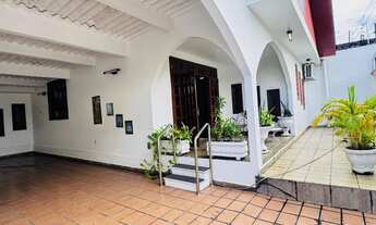 Imagem 2: Casa Conj. CANAÃ 3 quartos Sendo 2 suites