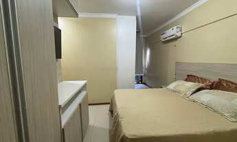 Imagem 7: Apartamento para a COP