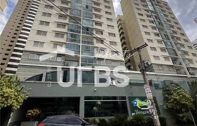 Imagem: Residencial Torres da Serra, 3 quartos sendo