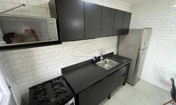 Imagem 6: Apartamento Padrão em Bauru