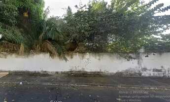 Imagem 2: Terreno com uma excelente localização