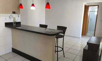 Imagem 3: Apartamento 2 Quartos com Suíte no Setor Aeroporto, Goiânia