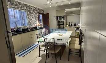 Imagem 3: Casa Sobrado à Venda em Vila Nova Mazzei - 150m², 3 Dormitórios