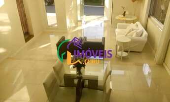 Imagem: CASA EM CONDOMÍNIO - ALPHAVILLE - SP