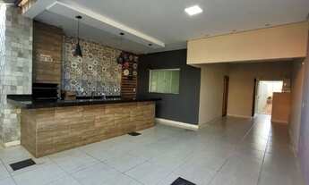 Imagem: Casa 3 Quartos no Vitorino Braga, Com Suíte