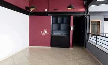 Imagem 3: Salão - Residencial Parque da Fazenda - Campinas