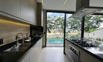 Imagem 7: Casa no Terras de Florença