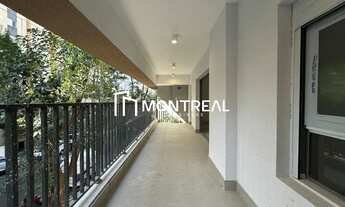 Imagem 2: APARTAMENTO À VENDA NO BOSQUE SAÚDE, 2 SUÍTES. 2 VAGAS DE GARAGEM