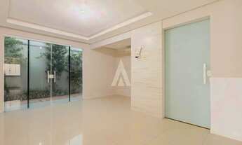 Imagem 2: Casa com 2 suítes à venda no bairro Comasa em Joinville-SC. Valor: R$690.000,00